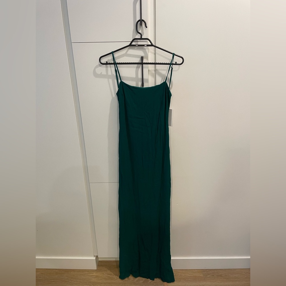 Reformation Lilac Dress